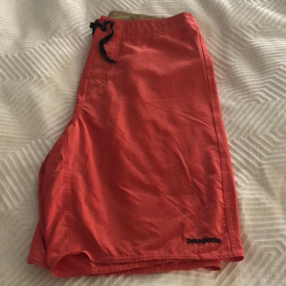 Men’s Patagonia Swim Trunks